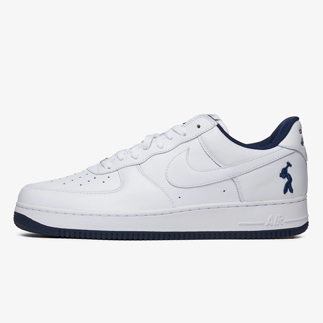 Nike Air Force 1 Low Lil Yachty Concrete Boys It's Us 1