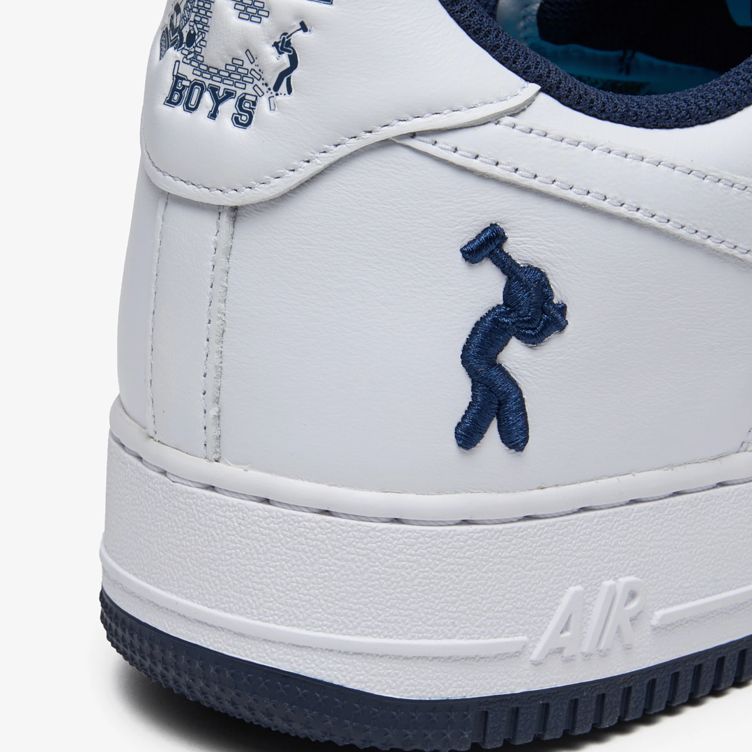 Nike Air Force 1 Low Lil Yachty Concrete Boys It's Us 5