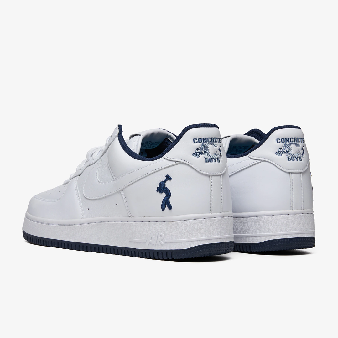 Nike Air Force 1 Low Lil Yachty Concrete Boys It's Us 3