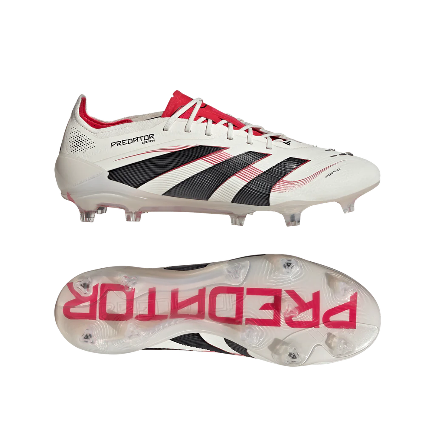 adidas Predator Elite FG - Goal Hunter Pack 6