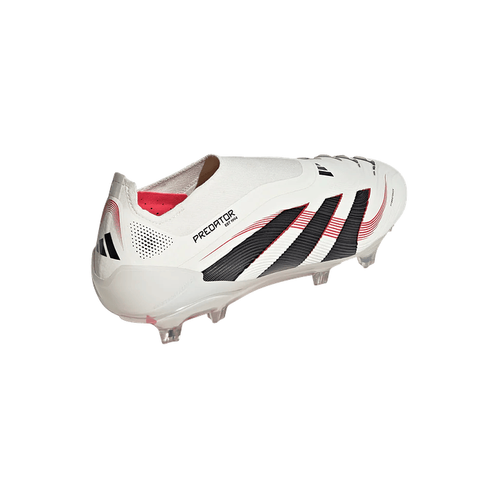 adidas Predator Elite Laceless FG - Goal Hunter Pack 5