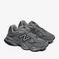 New Balance 9060 Shadow Grey Castlerock - thumbnail 3