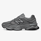 New Balance 9060 Shadow Grey Castlerock - thumbnail 1