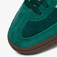 adidas Handball Spezial Green Pink Velvet (Women's) - Thumbnail 3