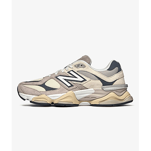 New Balance 9060 Moonrock Linen