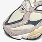 New Balance 9060 Moonrock Linen - Thumbnail 3