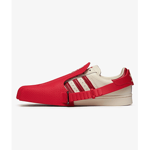 adidas Superfinger Superstar AVAVAV Better Scarlet (Women's)