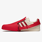 adidas Superfinger Superstar AVAVAV Better Scarlet (Women's) - thumbnail 1