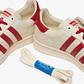 adidas Superfinger Superstar AVAVAV Better Scarlet (Women's) - thumbnail 6