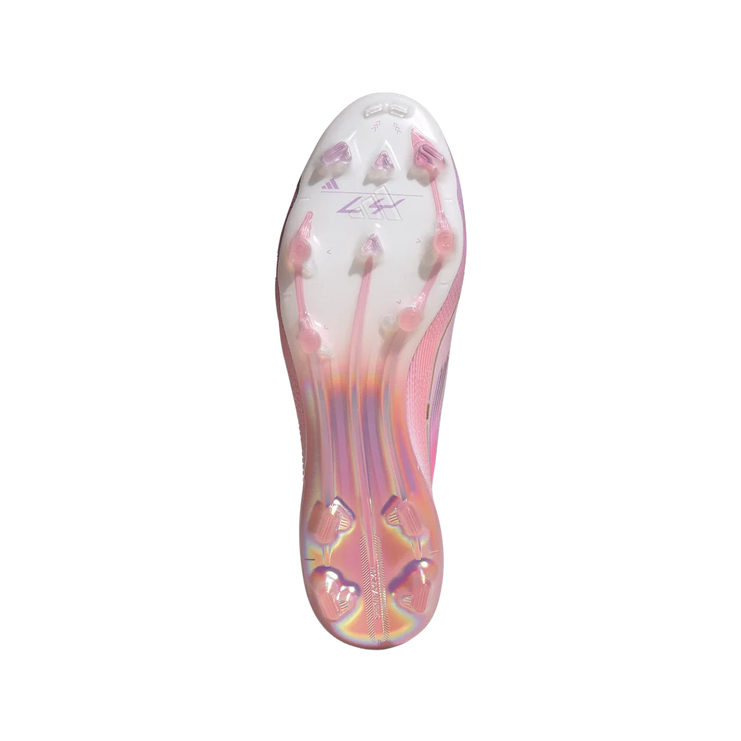 adidas F50 Elite Laceless FG Lamine Yamal LYT304 4