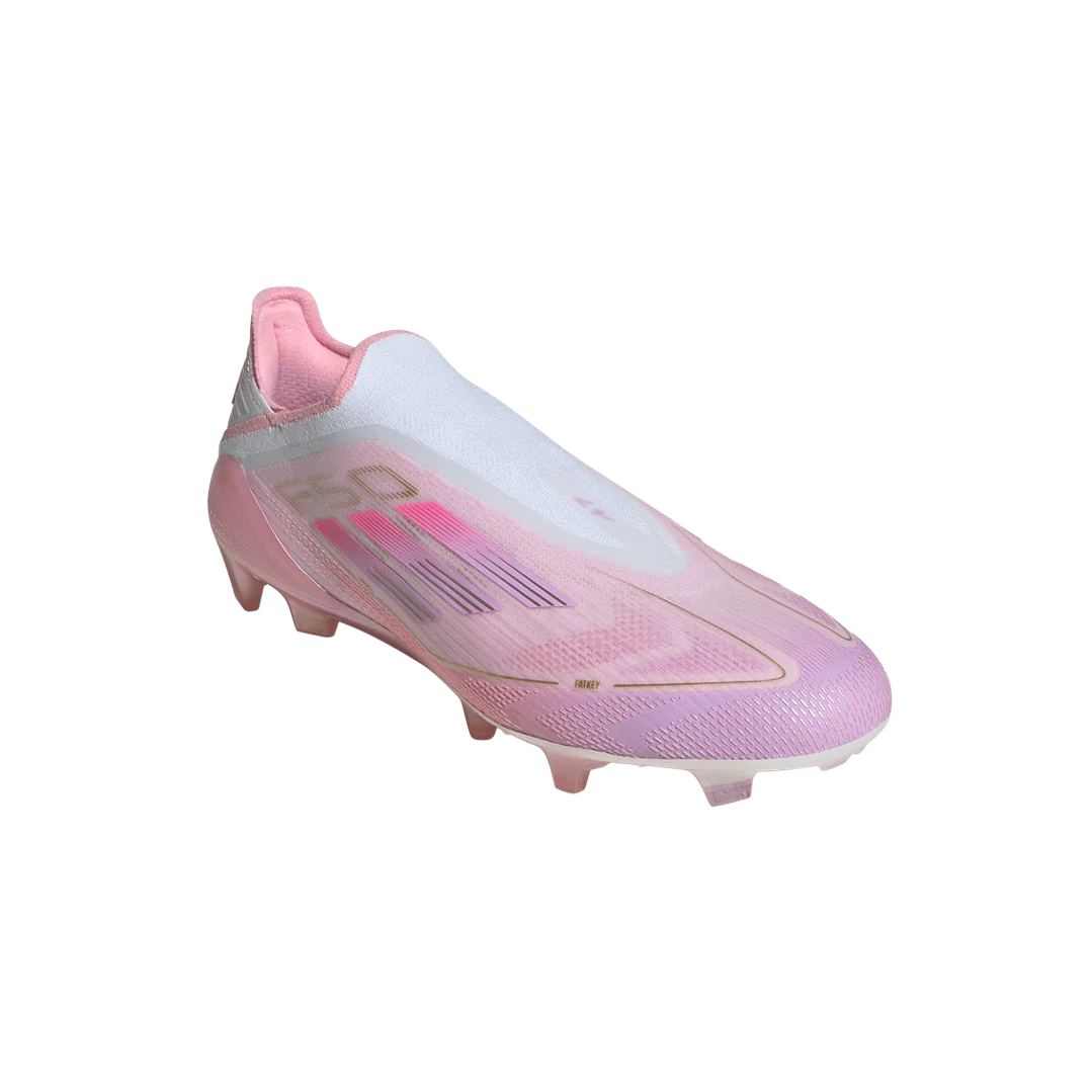 adidas F50 Elite Laceless FG Lamine Yamal LYT304 5