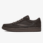 Jordan 1 Retro Low OG SP Travis Scott Velvet Brown - thumbnail 1