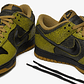 Nike Dunk Low Retro QS Halloween Skull - Thumbnail 4
