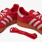 adidas Handball Spezial Bright Red Clear Pink (Women's) - thumbnail 5