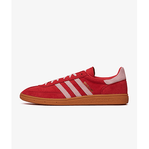 adidas Handball Spezial Bright Red Clear Pink (Women's)