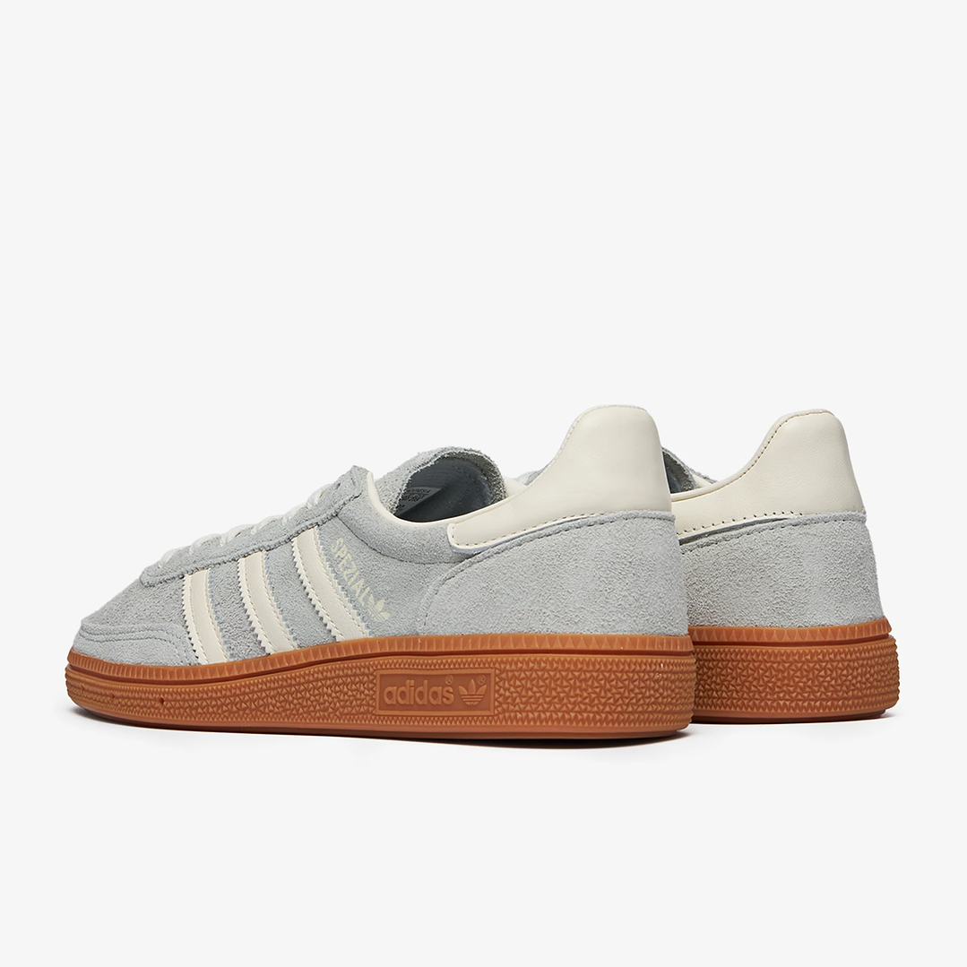 adidas Handball Spezial Wonder Silver Gum (Women's) 2