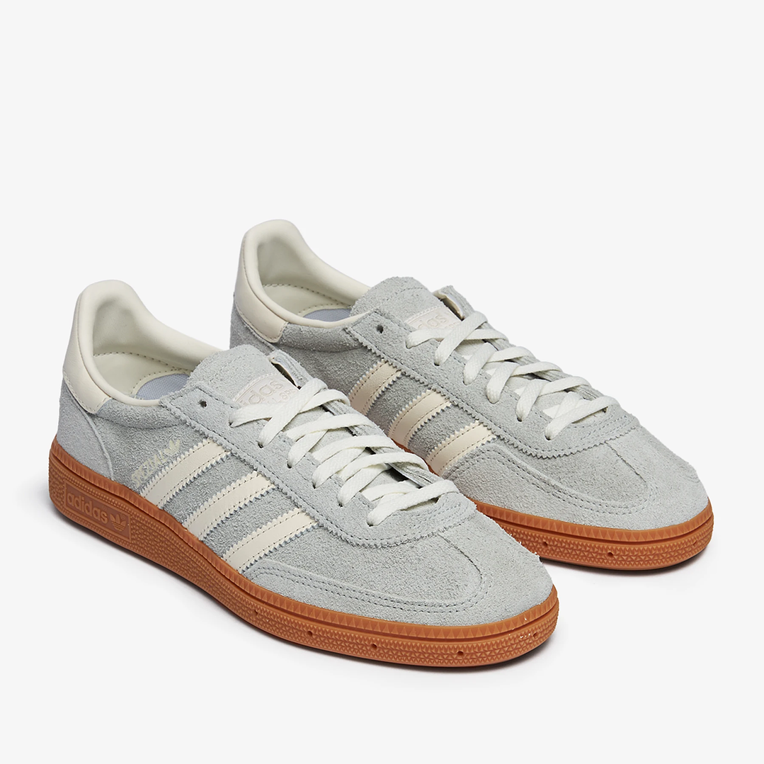 adidas Handball Spezial Wonder Silver Gum (Women's) 3