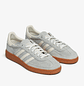 adidas Handball Spezial Wonder Silver Gum (Women's) - Thumbnail 3