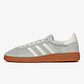 adidas Handball Spezial Wonder Silver Gum (Women's) - thumbnail 1