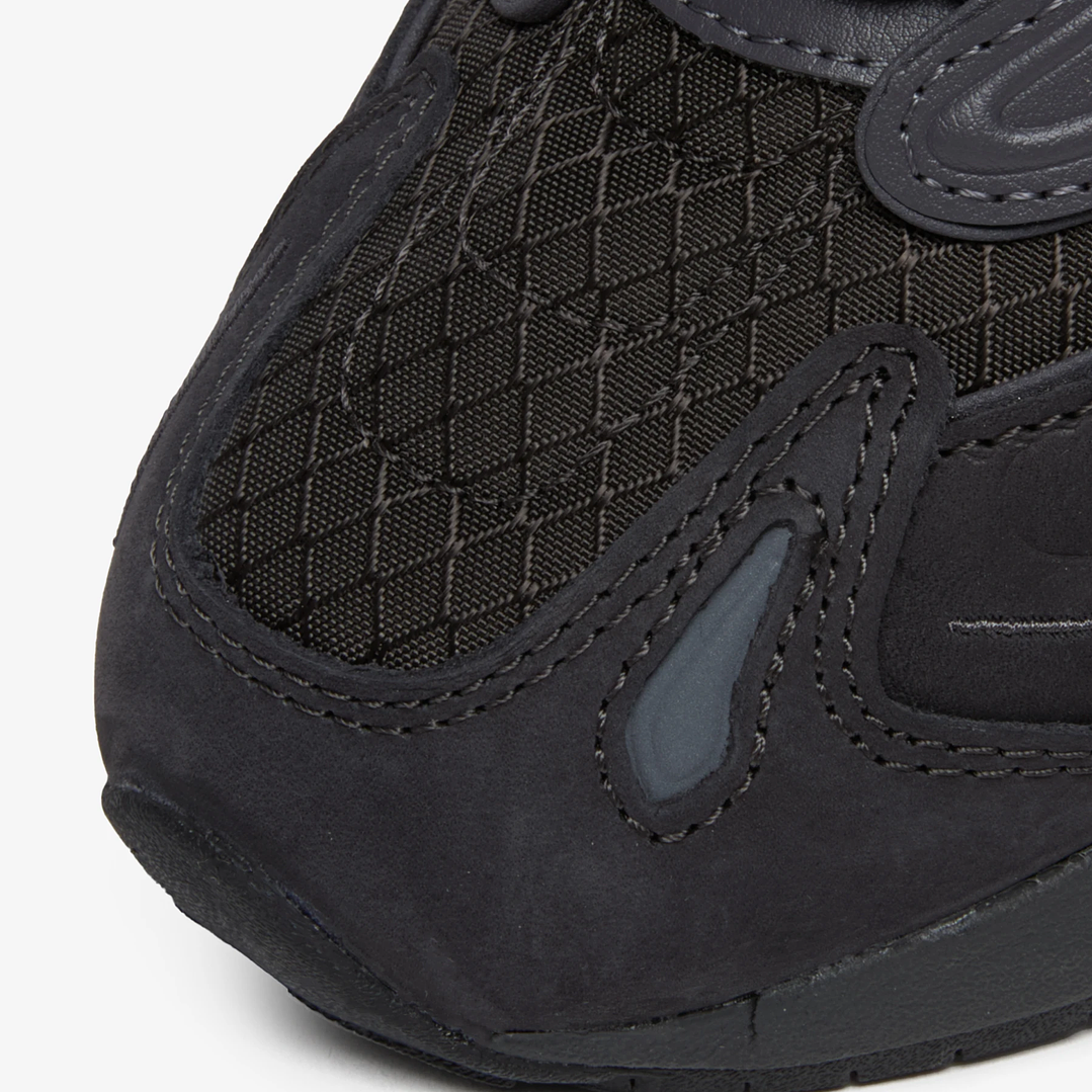 New Balance 1000 Cordura Black Cement 3