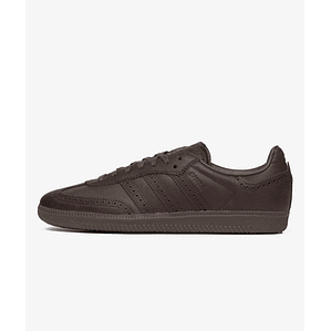 adidas Samba OG Brogue Pack Brown