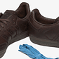 adidas Samba OG Brogue Pack Brown - Thumbnail 3