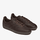 adidas Samba OG Brogue Pack Brown - Thumbnail 4