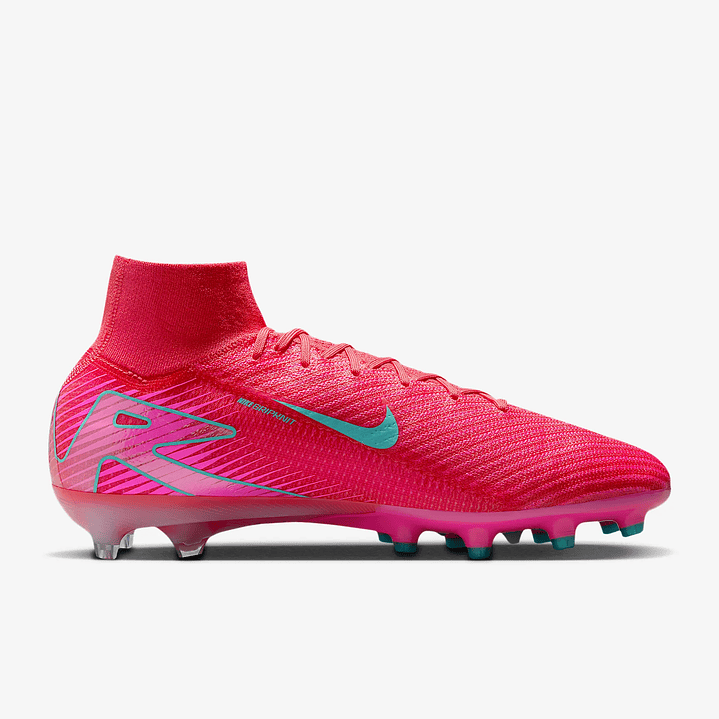 Nike Mercurial Superfly 10 Elite AG 3