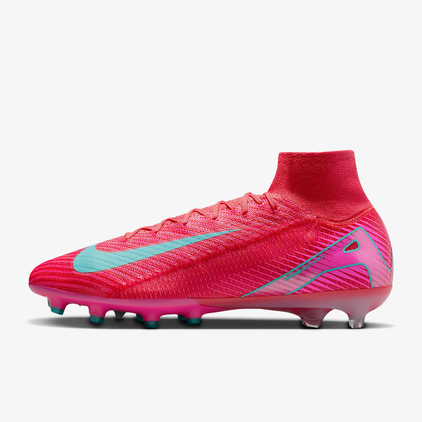 Nike Mercurial Superfly 10 Elite AG 1