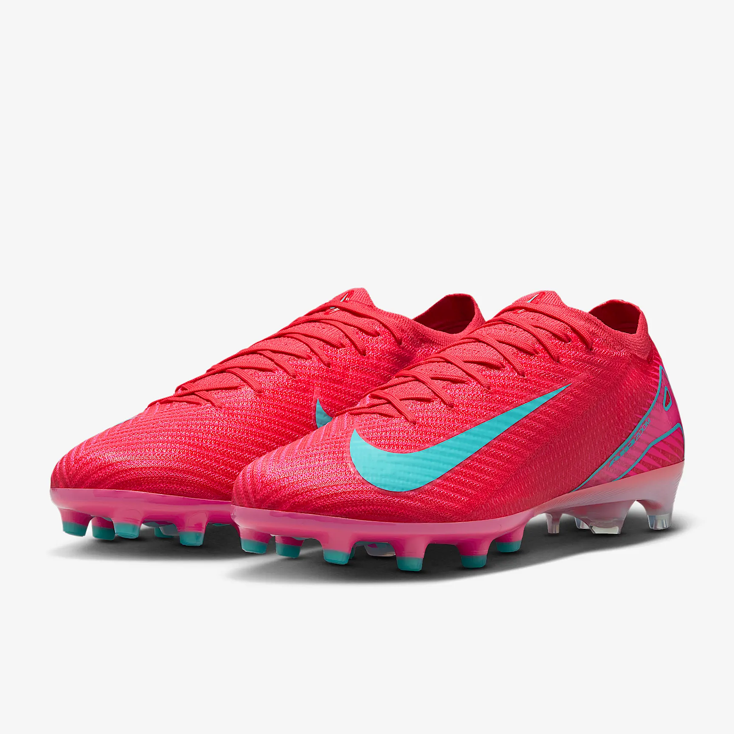 Nike Mercurial Vapor 16 Elite AG 2