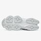 New Balance 9060 Triple White - thumbnail 2