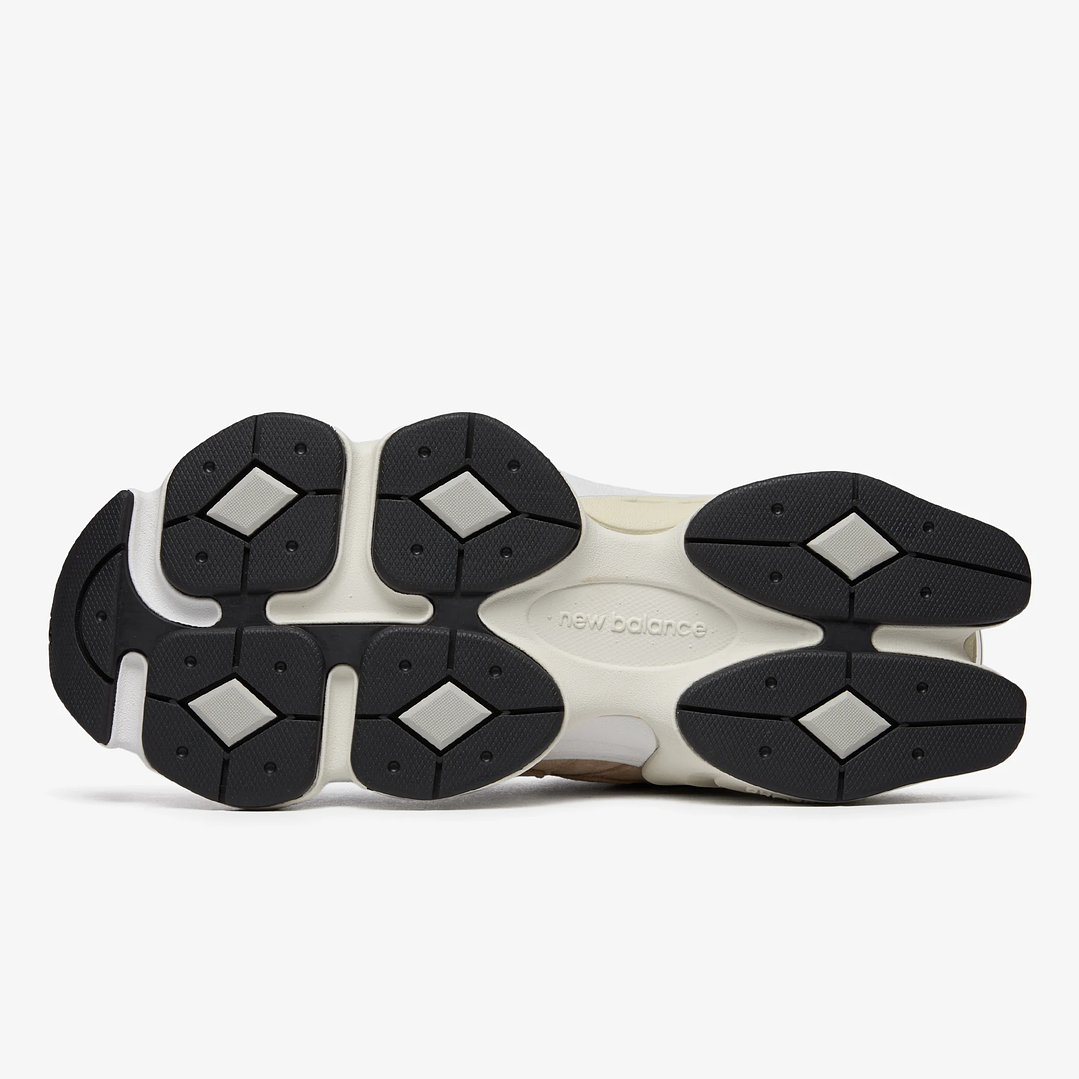 New Balance 9060 Incense Raincloud Arid Stone 4