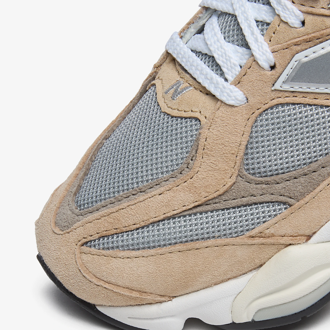 New Balance 9060 Incense Raincloud Arid Stone 5