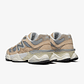 New Balance 9060 Incense Raincloud Arid Stone - Thumbnail 3
