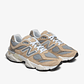 New Balance 9060 Incense Raincloud Arid Stone - Thumbnail 2
