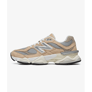 New Balance 9060 Incense Raincloud Arid Stone