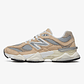 New Balance 9060 Incense Raincloud Arid Stone - Thumbnail 1