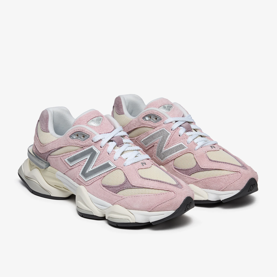 New Balance 9060 Rose Sugar Angora 3