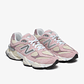 New Balance 9060 Rose Sugar Angora - thumbnail 3