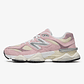 New Balance 9060 Rose Sugar Angora - thumbnail 1