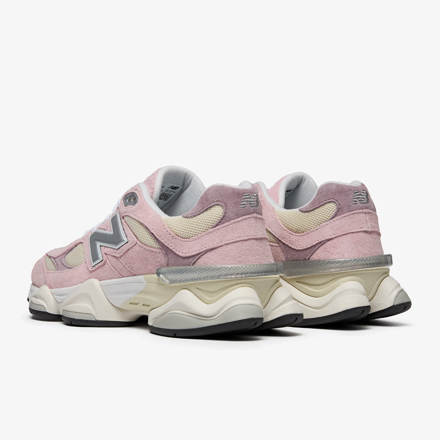 New Balance 9060 Rose Sugar Angora 2