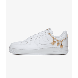 Nike Air Force 1 Low LX White Pendant (Women's)