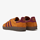 adidas Gazelle Indoor Craft Ochre Shadow Red Warm Sandstone - thumbnail 3
