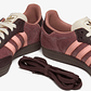 adidas Samba OG Warm Clay Clear Orange (Women's) - thumbnail 4