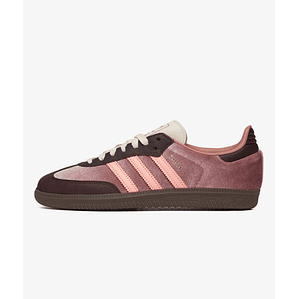 adidas Samba OG Warm Clay Clear Orange (Women's)