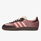 adidas Samba OG Warm Clay Clear Orange (Women's) - thumbnail 1