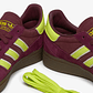 adidas Handball Spezial Weltmeister Shadow Red Solar Yellow - thumbnail 5