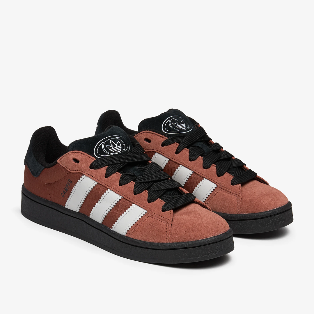 adidas Campus 00s Supplier Color Crystal White 2