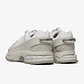 Nike Zoom Vomero Roam Summit White Light Bone Light Iron Ore - Thumbnail 3