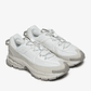 Nike Zoom Vomero Roam Summit White Light Bone Light Iron Ore - Thumbnail 2